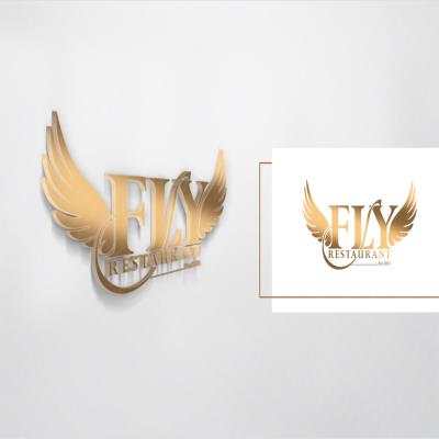 طراحی لوگو ترکیبی