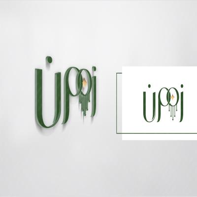 طراحی لوگو ترکیبی