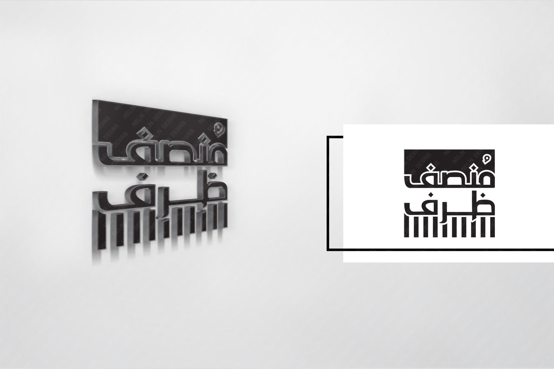 طراحی لوگو تایپ