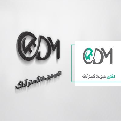 طراحی لوگو