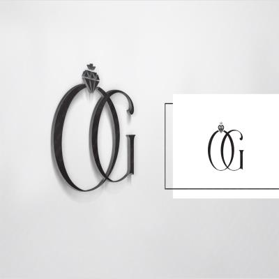 طراحی لوگو