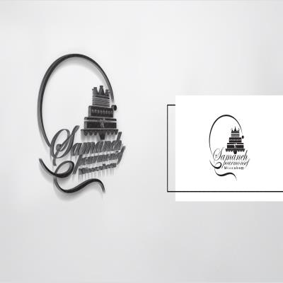 طراحی لوگو