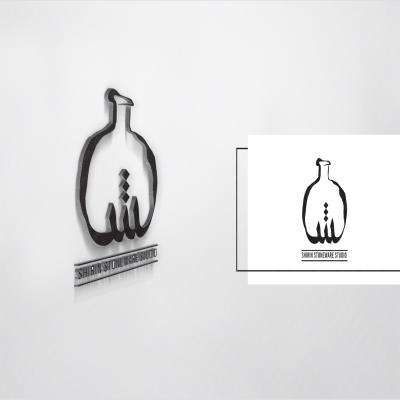 طراحی لوگو