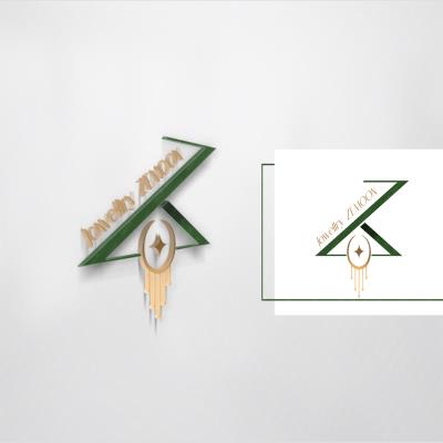 طراحی لوگو ترکیبی