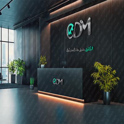 طراحی لوگو