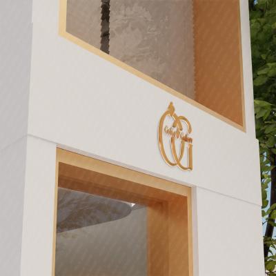 طراحی لوگو