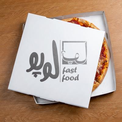 طراحی لوگو