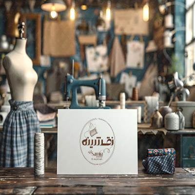 طراحی لوگو