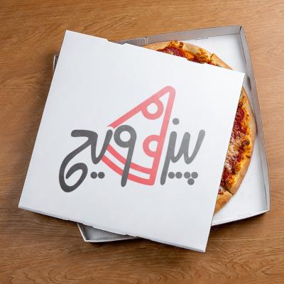 طراحی لوگو