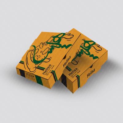طراحی باکس و بسته بندی
