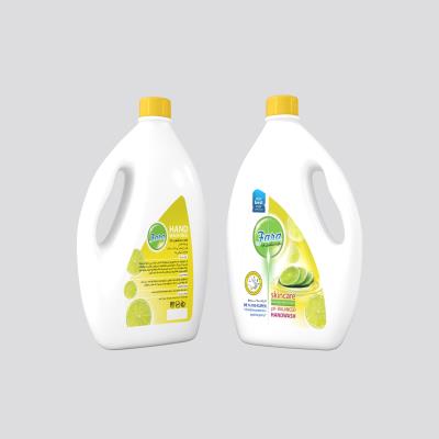 طراحی لیبل 4لیتری